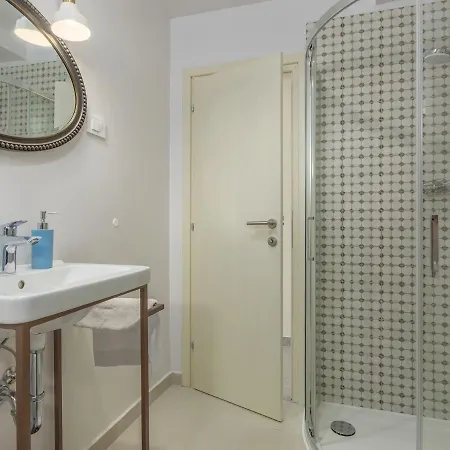 Charming In With Swimming Pool Villa